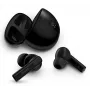 Headset in-ear sem fios Philips TAT2520BK/00 — Bluetooth, 20–20000 Hz, alcance de 10 m, 40 g, preto