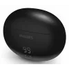 Headset in-ear sem fios Philips TAT2520BK/00 — Bluetooth, 20–20000 Hz, alcance de 10 m, 40 g, preto