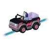 Carro Carrera 20065034 preto multicolorido para crianças a partir de 3 anos