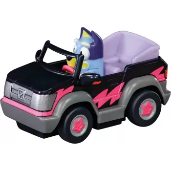 Carro Carrera 20065034 preto multicolorido para crianças a partir de 3 anos