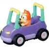 Carro Carrera 20065035 multicolorido roxo para crianças a partir de 3 anos