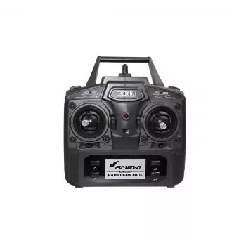 Camião basculante Amewi Arocs 1:14 motor elétrico 1200 mAh