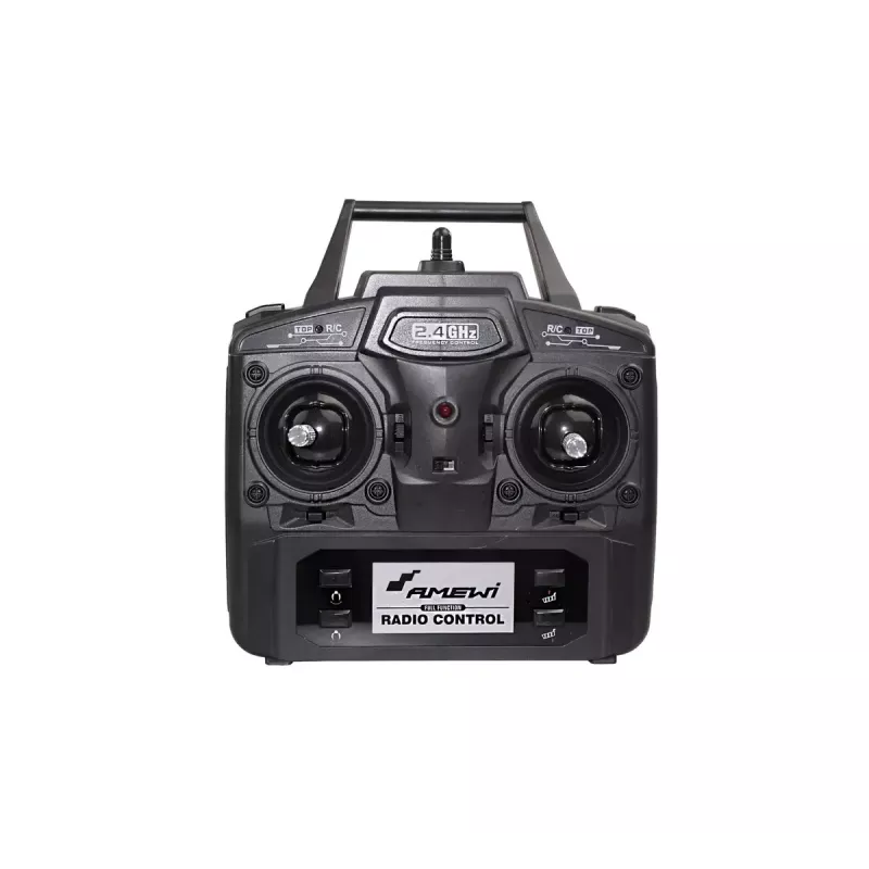Camião basculante Amewi Arocs 1:14 motor elétrico 1200 mAh
