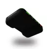 Consola de jogos portátil sem marca My Arcade GALAGA Pocket Player Pro — ecrã de 6,98 cm (2,75 polegadas), D-Pad, 3,5 mm, USB/pilha AA