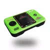 Consola de jogos portátil sem marca My Arcade GALAGA Pocket Player Pro — ecrã de 6,98 cm (2,75 polegadas), D-Pad, 3,5 mm, USB/pilha AA
