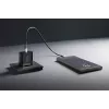 Fonte de alimentação Intenso W20C 20W USB-C preto