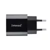Fonte de alimentação Intenso W20C 20W USB-C preto