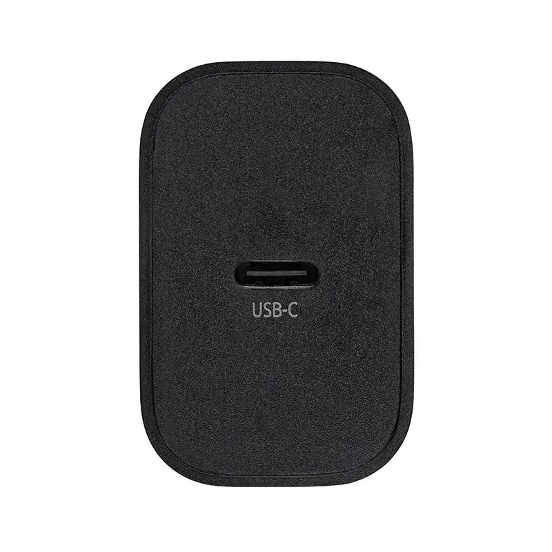 Fonte de alimentação Intenso W20C 20W USB-C preto
