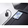 Fonte de alimentação Intenso W20C 20W USB-C preto