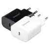 Fonte de alimentação Intenso W20C 20W USB-C preto