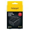Fonte de alimentação Intenso W20C 20W USB-C preto