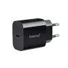 Fonte de alimentação Intenso W20C 20W USB-C preto