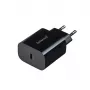 Fonte de alimentação Intenso W20C 20W USB-C preto