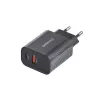 Fonte de alimentação Intenso W30AC 30 W USB-A USB-C preto