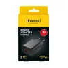 Fonte de alimentação Intenso W30AC 30 W USB-A USB-C preto