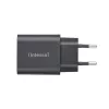 Fonte de alimentação Intenso W30AC 30 W USB-A USB-C preto