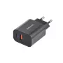 Fonte de alimentação Intenso W30AC 30 W USB-A USB-C preto