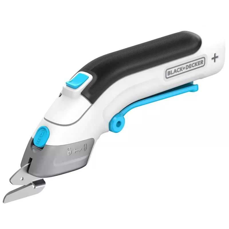 Tesoura de escritório Black & Decker BCSC115-XJ 1 unid.