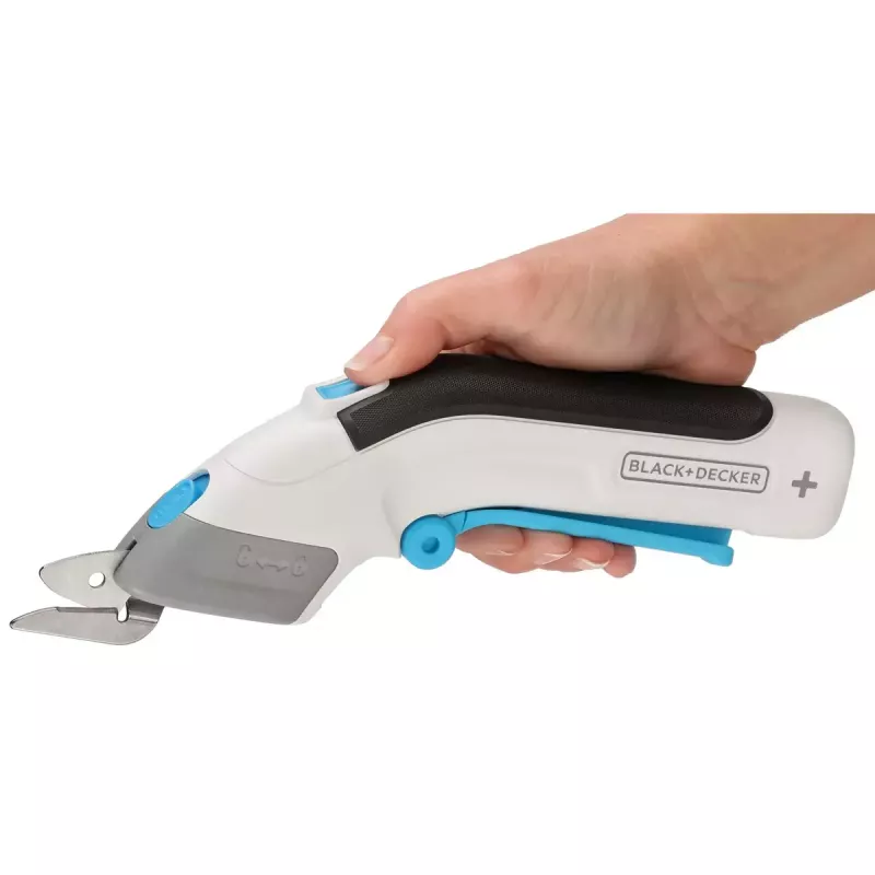 Tesoura de escritório Black & Decker BCSC115-XJ 1 unid.