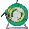 Mangueira de jardim Brennenstuhl 1237130 20 m de superfície plástico verde amarelo