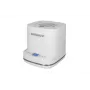 Máquina de fazer pão Unold Esge Backmeister Bernd 68120 — 550 W, peso máx. do pão 1 kg, branco, caixa de plástico