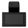 Câmara de automóvel IMOU S800PRO 4K Ultra HD Wi‑Fi DC — 3840×2160, ângulo de visão de 123°, ecrã de 3″, MicroSD até 256 GB, USB‑C