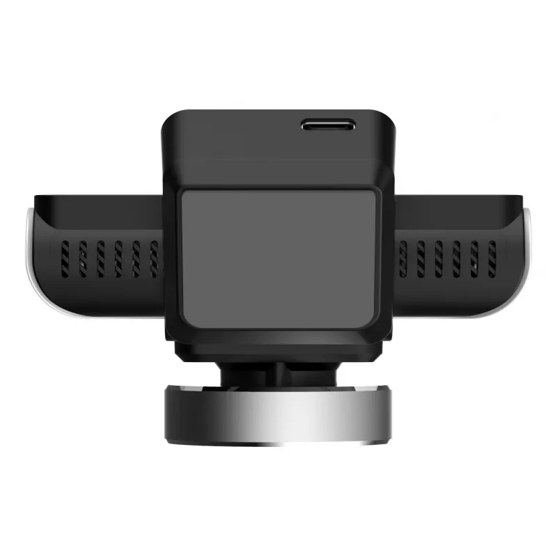 Câmara de automóvel IMOU S800PRO 4K Ultra HD Wi‑Fi DC — 3840×2160, ângulo de visão de 123°, ecrã de 3″, MicroSD até 256 GB, USB‑C
