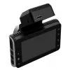Câmara de automóvel IMOU S800PRO 4K Ultra HD Wi‑Fi DC — 3840×2160, ângulo de visão de 123°, ecrã de 3″, MicroSD até 256 GB, USB‑C