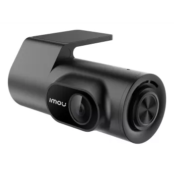 Imou T800 Dashcam 4K Ultra HD Wi-Fi DC preto