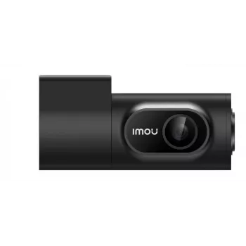 Imou T800 Dashcam 4K Ultra HD Wi-Fi DC preto