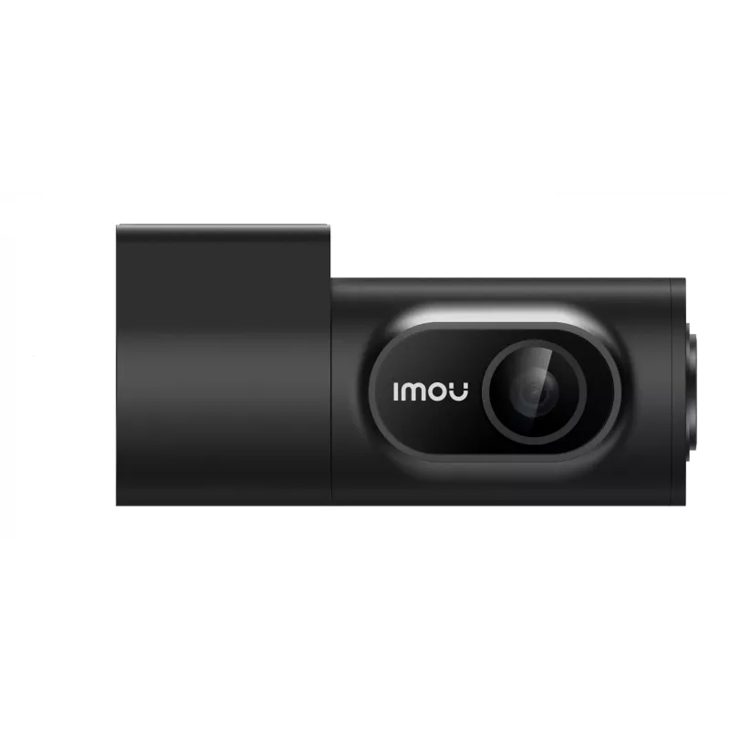Imou T800 Dashcam 4K Ultra HD Wi-Fi DC preto