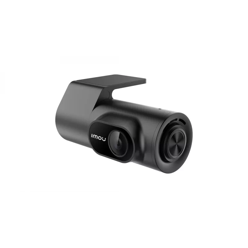 Imou T800 Dashcam 4K Ultra HD Wi-Fi DC preto