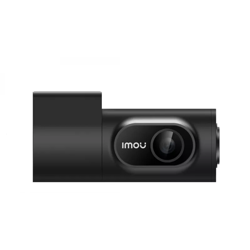 Imou T800 Dashcam 4K Ultra HD Wi-Fi DC preto