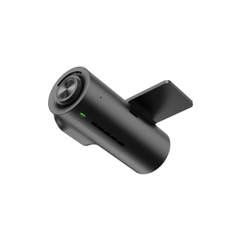 Imou T800 Dashcam 4K Ultra HD Wi-Fi DC preto