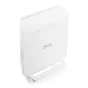 Router wireless Zyxel EX3501-T0 Gigabit Ethernet dual-band (2,4 GHz / 5 GHz) branco