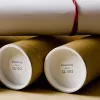 Etiqueta de impressora Brother DK-11219 branco