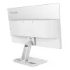 Monitor de computador Lenovo L24-4C 23,8 polegadas (60,5 cm) Full HD 1920×1080 IPS LCD, 6 ms, ângulo de visão de 178°, altifalantes integrados, VESA, cinzento