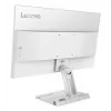 Monitor de computador Lenovo L24-4C 23,8 polegadas (60,5 cm) Full HD 1920×1080 IPS LCD, 6 ms, ângulo de visão de 178°, altifalantes integrados, VESA, cinzento