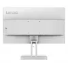 Monitor de computador Lenovo L24-4C 23,8 polegadas (60,5 cm) Full HD 1920×1080 IPS LCD, 6 ms, ângulo de visão de 178°, altifalantes integrados, VESA, cinzento