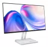 Monitor de computador Lenovo L24-4C 23,8 polegadas (60,5 cm) Full HD 1920×1080 IPS LCD, 6 ms, ângulo de visão de 178°, altifalantes integrados, VESA, cinzento