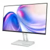 Monitor de computador Lenovo L24-4C 23,8 polegadas (60,5 cm) Full HD 1920×1080 IPS LCD, 6 ms, ângulo de visão de 178°, altifalantes integrados, VESA, cinzento