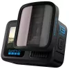 Lente GoPro HERO13 Anamorphic Lens Mod preto