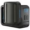 Lente GoPro HERO13 Anamorphic Lens Mod preto