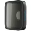 Lente GoPro HERO13 Anamorphic Lens Mod preto