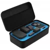 Lente GoPro HERO13 Black Ultra Wide Macro Anamorphic ND Filter