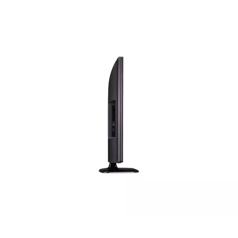 LG 24LN661H TV de hotelaria 61 cm (24 polegadas) HD Smart TV preto 10 W