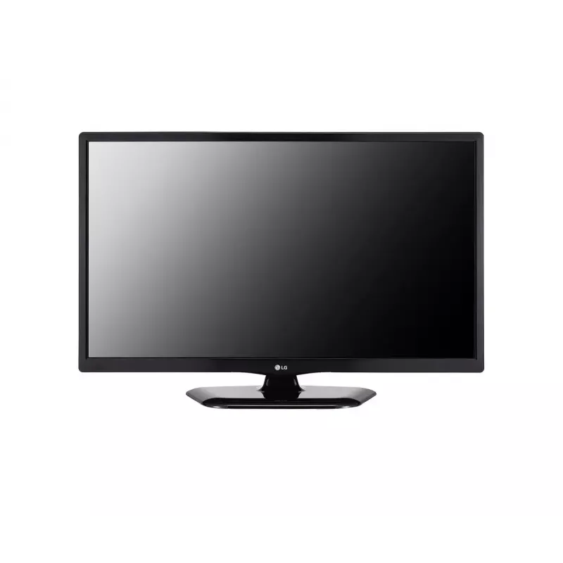 LG 24LN661H TV de hotelaria 61 cm (24 polegadas) HD Smart TV preto 10 W
