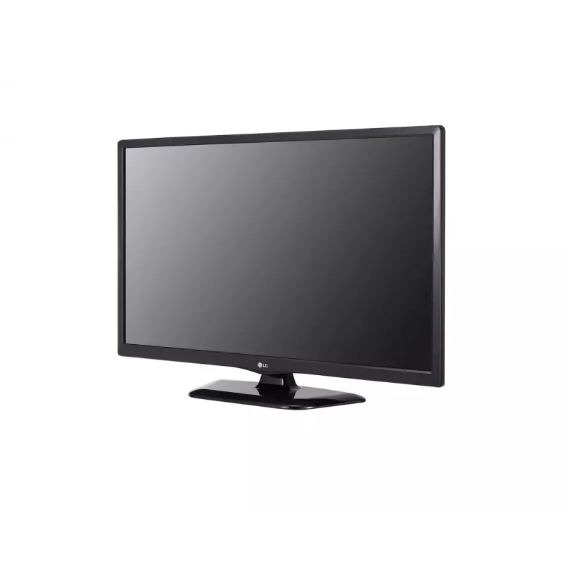 LG 24LN661H TV de hotelaria 61 cm (24 polegadas) HD Smart TV preto 10 W