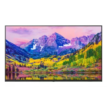 LG 55UK762H 139,7 cm (55 polegadas) 4K Ultra HD 330 cd/m² Smart TV preto 20 W