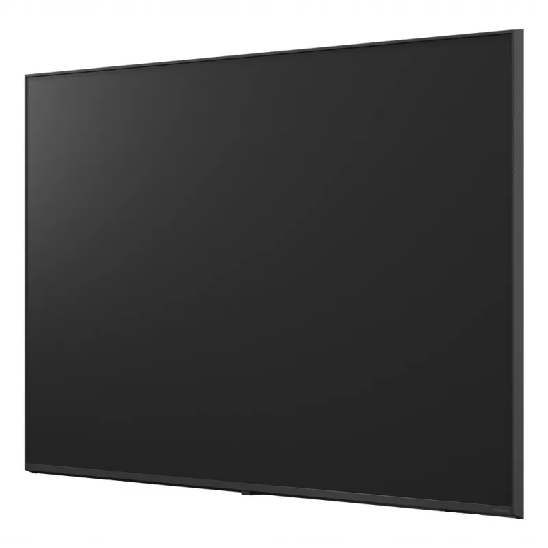 LG 55UK762H 139,7 cm (55 polegadas) 4K Ultra HD 330 cd/m² Smart TV preto 20 W